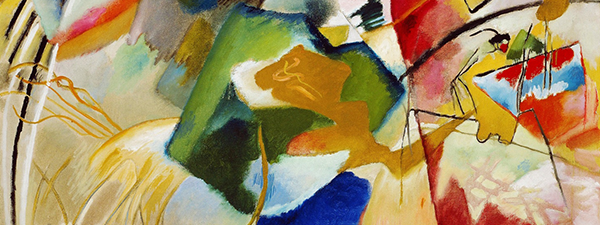 abstract art